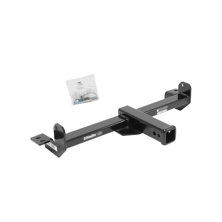 Draw-Tite 11-18 SILVERADO/SIERRA 2500/3500(EXCEPT DENALI) FRONT MOUNT RECEIVER H 65078